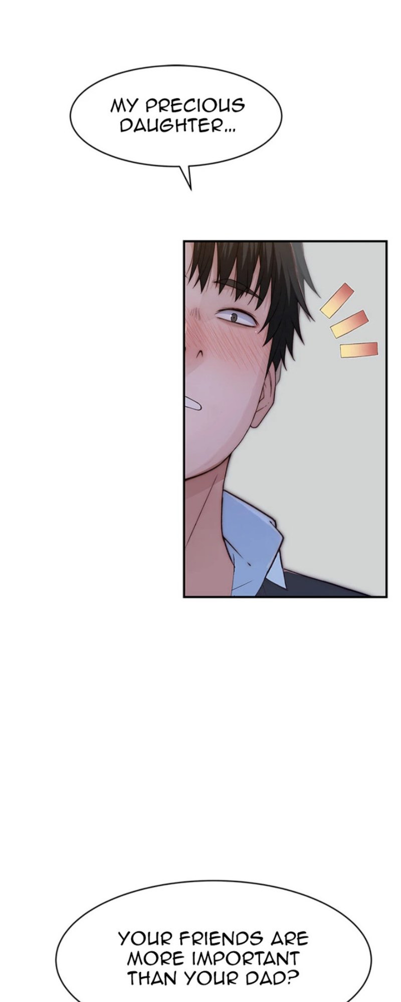 Between Us - Chapter 94 [photo 35] - MangaPorn