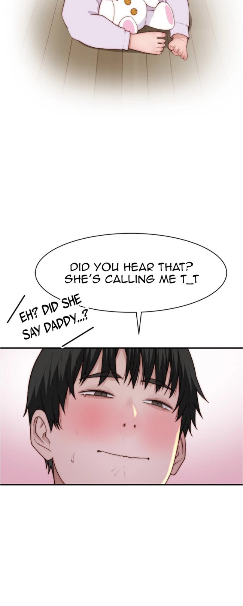 Between Us - Chapter 94 [photo 37] - MangaPorn