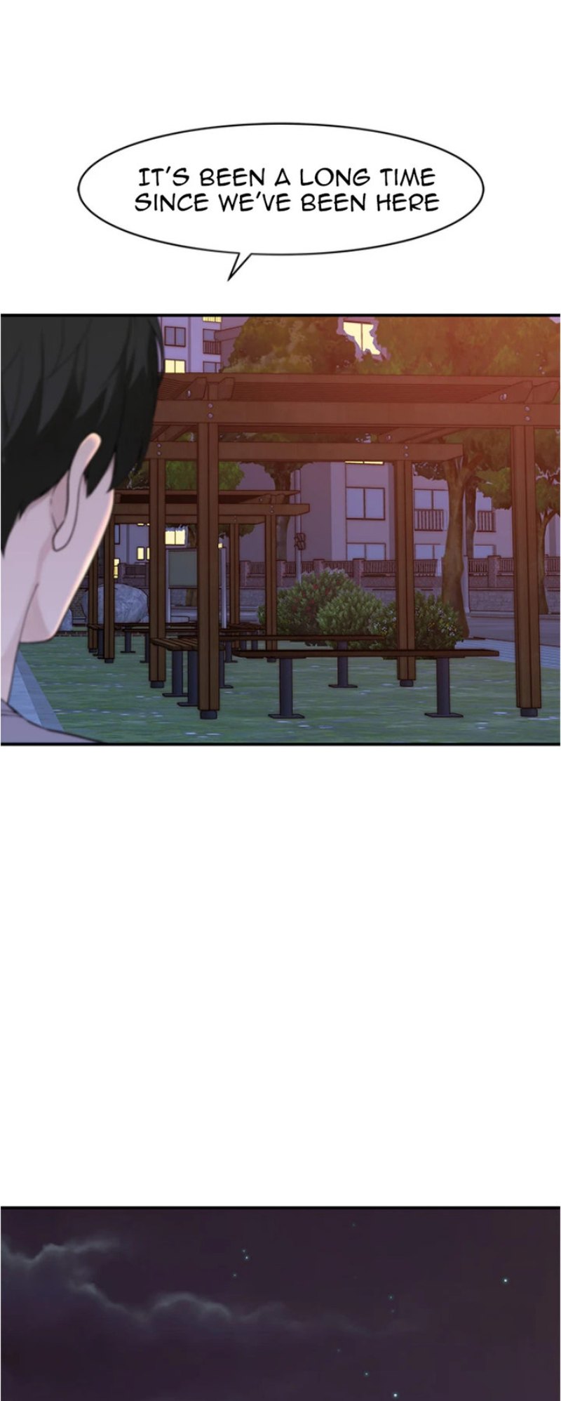 Between Us - Chapter 94 [photo 43] - MangaPorn