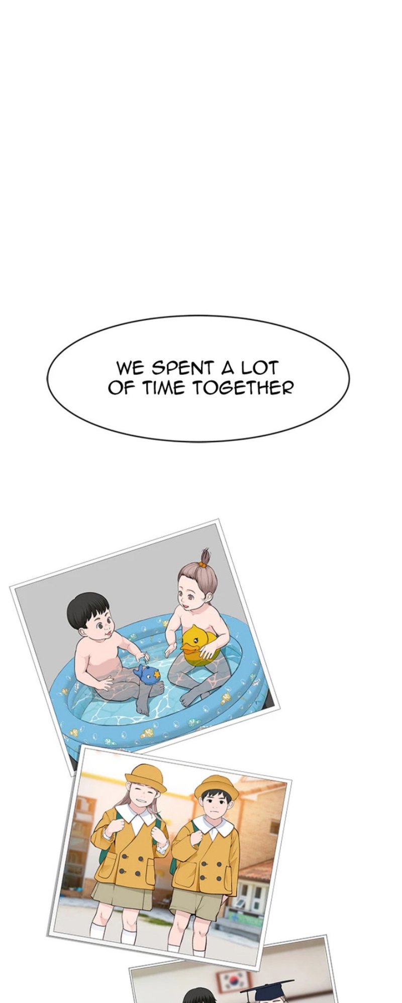 Between Us - Chapter 94 [photo 47] - MangaPorn