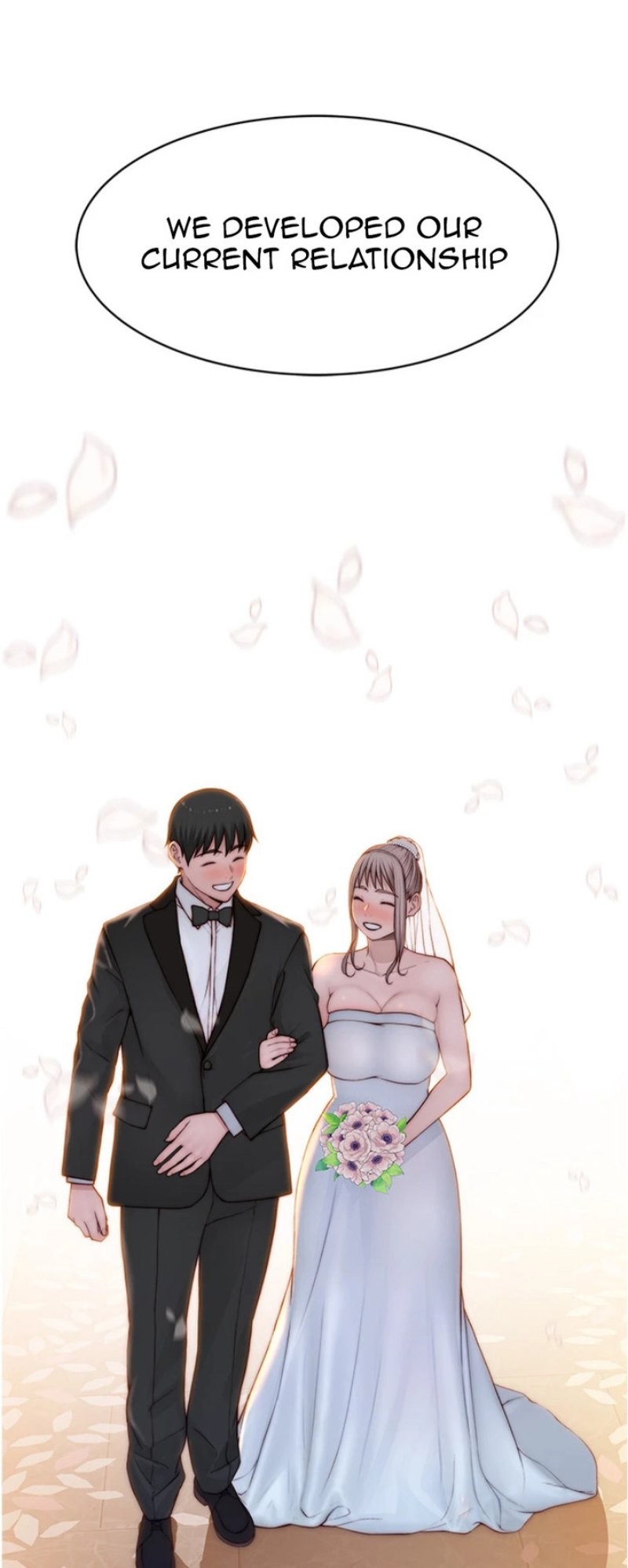 Between Us - Chapter 94 [photo 49] - MangaPorn