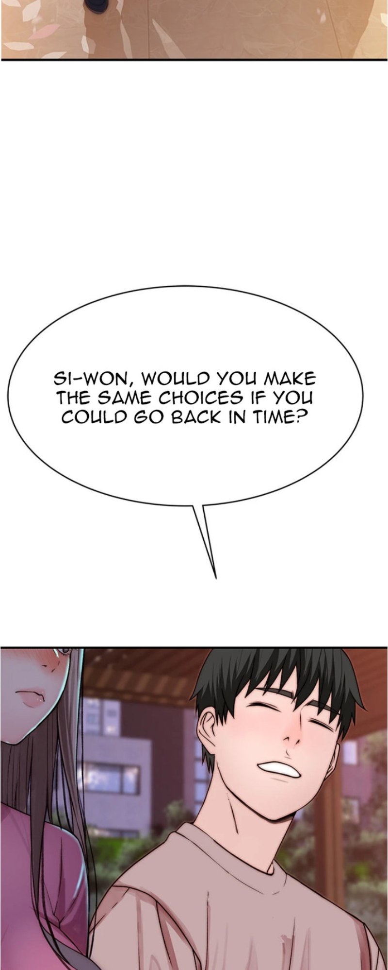 Between Us - Chapter 94 [photo 50] - MangaPorn