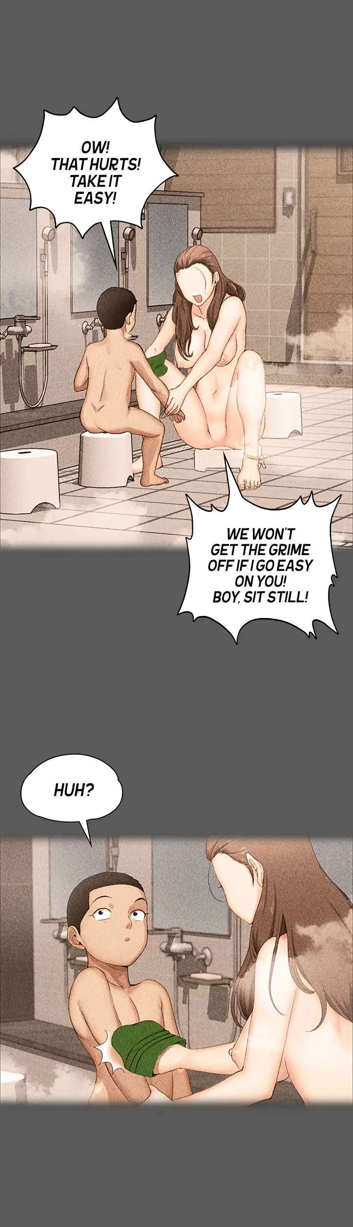 His Place - Chapter 1 [photo 25] - MangaPorn