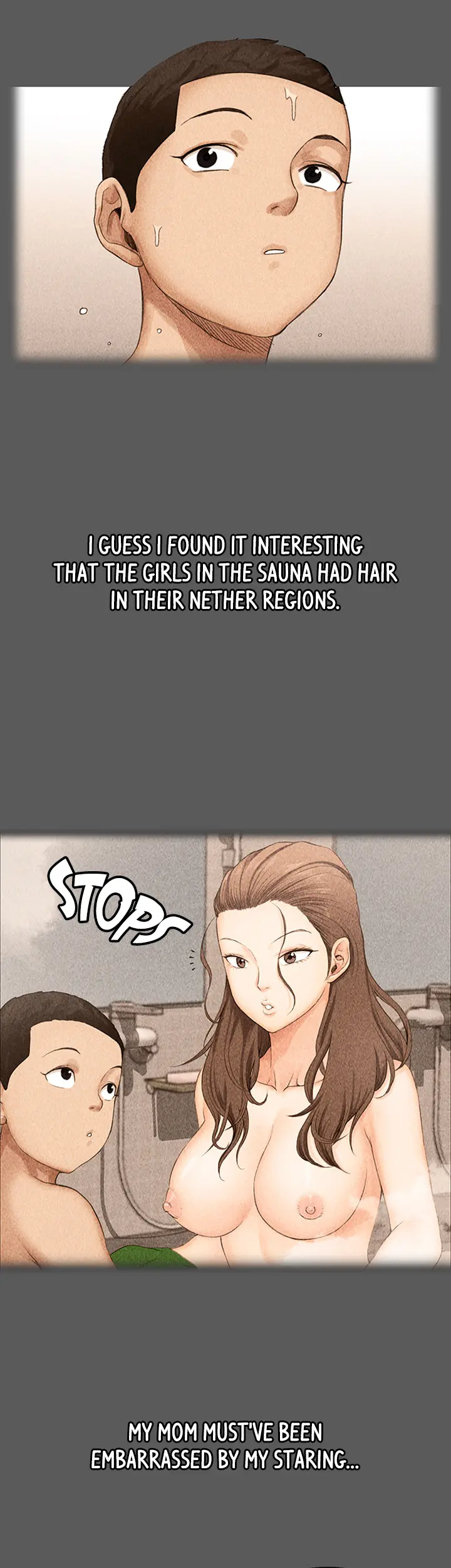 His Place - Chapter 1 [photo 27] - MangaPorn