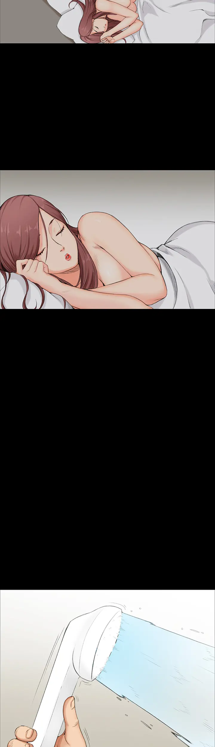 His Place - Chapter 1 [photo 39] - MangaPorn