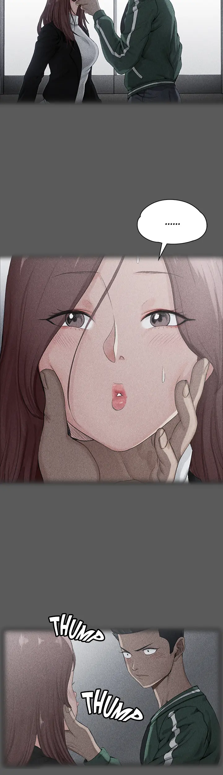 His Place - Chapter 1 [photo 49] - MangaPorn