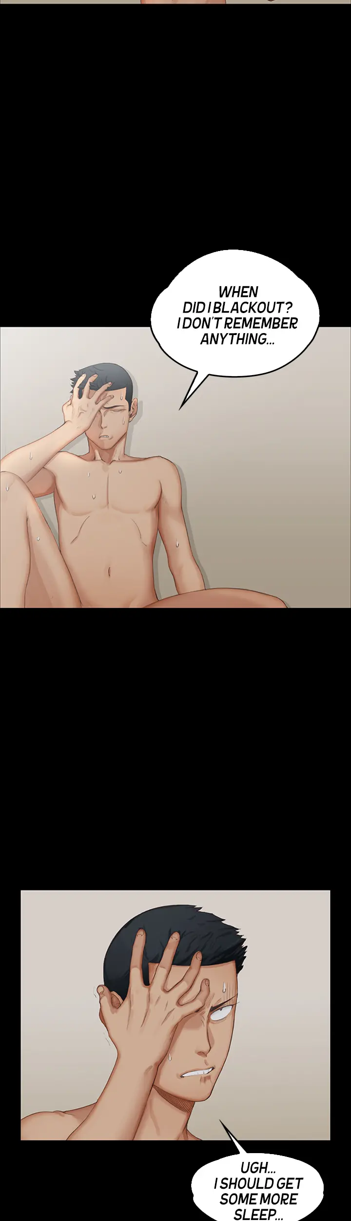 His Place - Chapter 1 [photo 5] - MangaPorn