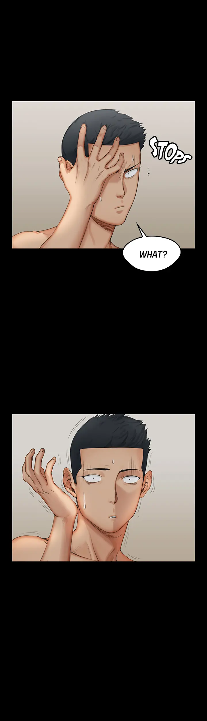 His Place - Chapter 1 [photo 7] - MangaPorn