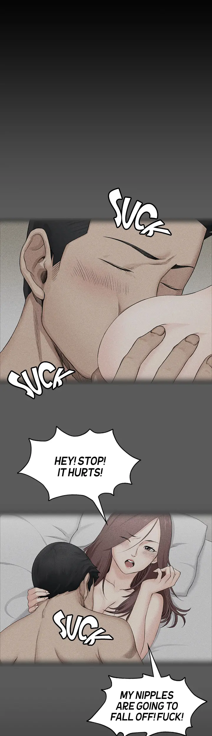 His Place - Chapter 2 [photo 13] - MangaPorn