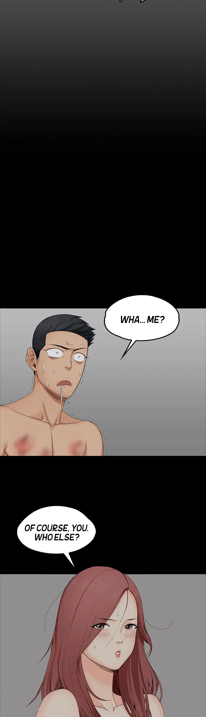 His Place - Chapter 2 [photo 14] - MangaPorn