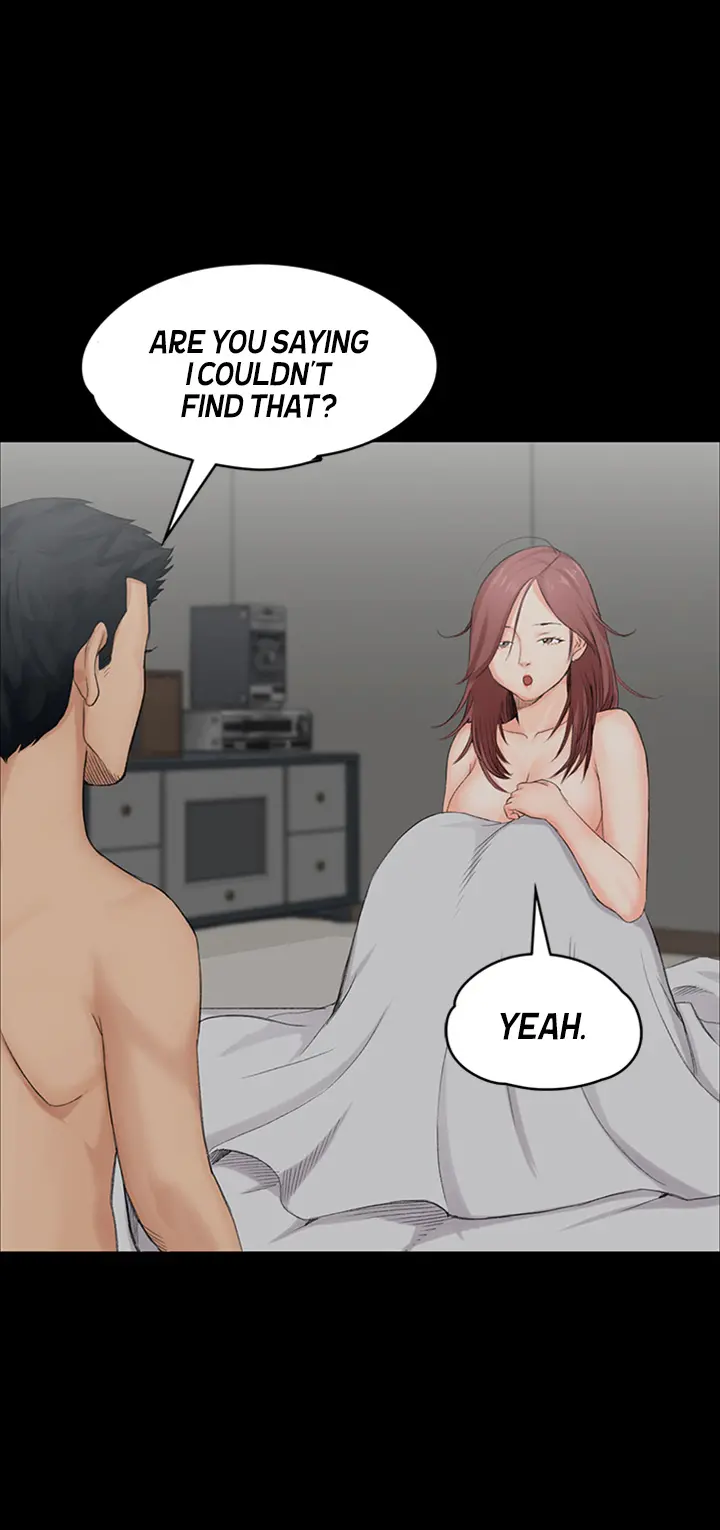 His Place - Chapter 2 [photo 20] - MangaPorn