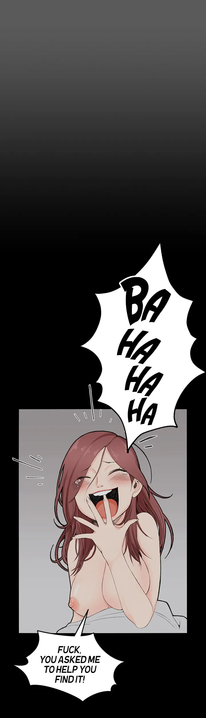 His Place - Chapter 2 [photo 26] - MangaPorn