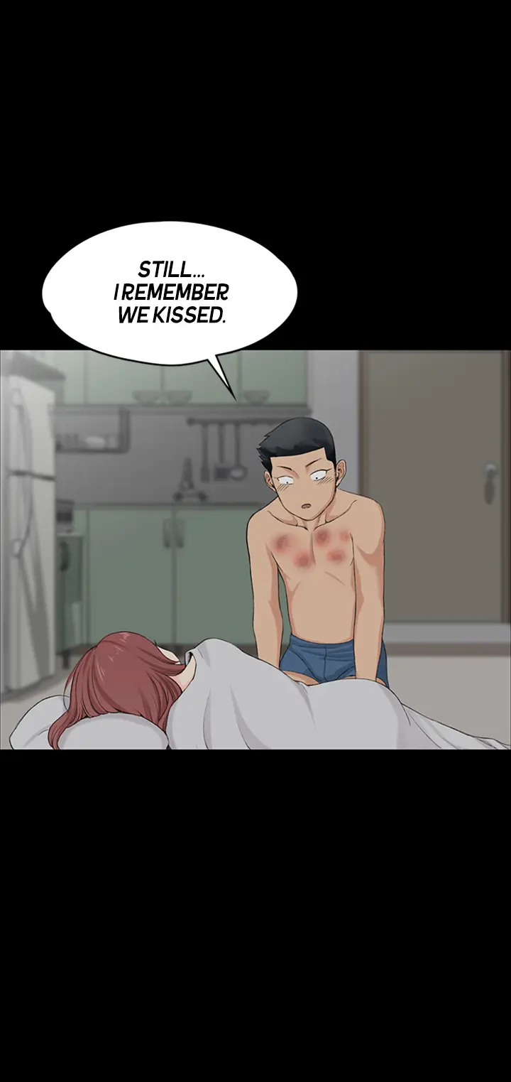 His Place - Chapter 2 [photo 29] - MangaPorn