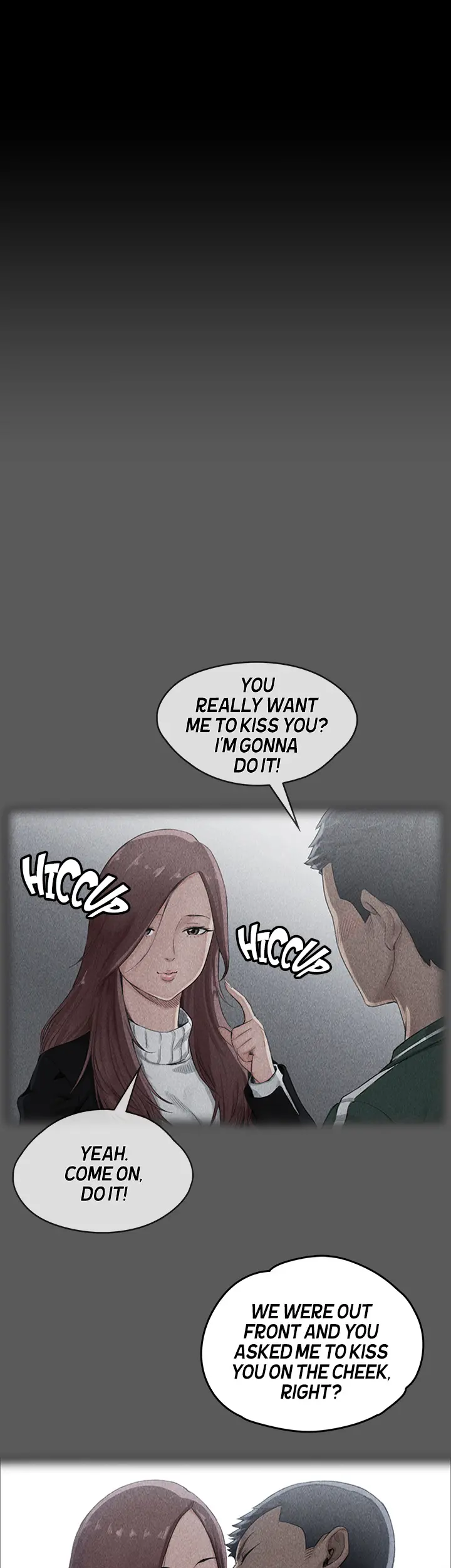 His Place - Chapter 2 [photo 30] - MangaPorn