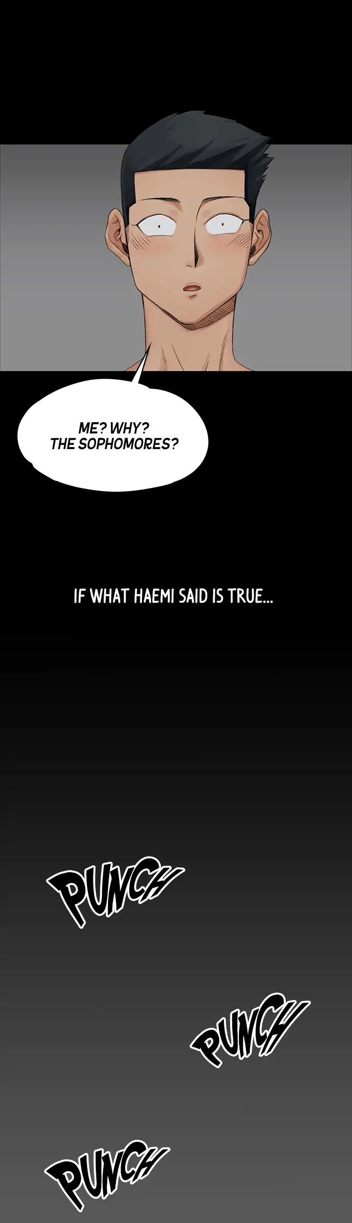 His Place - Chapter 2 [photo 40] - MangaPorn