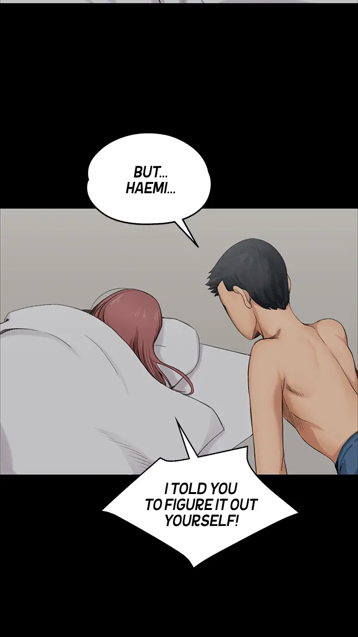 His Place - Chapter 2 [photo 47] - MangaPorn