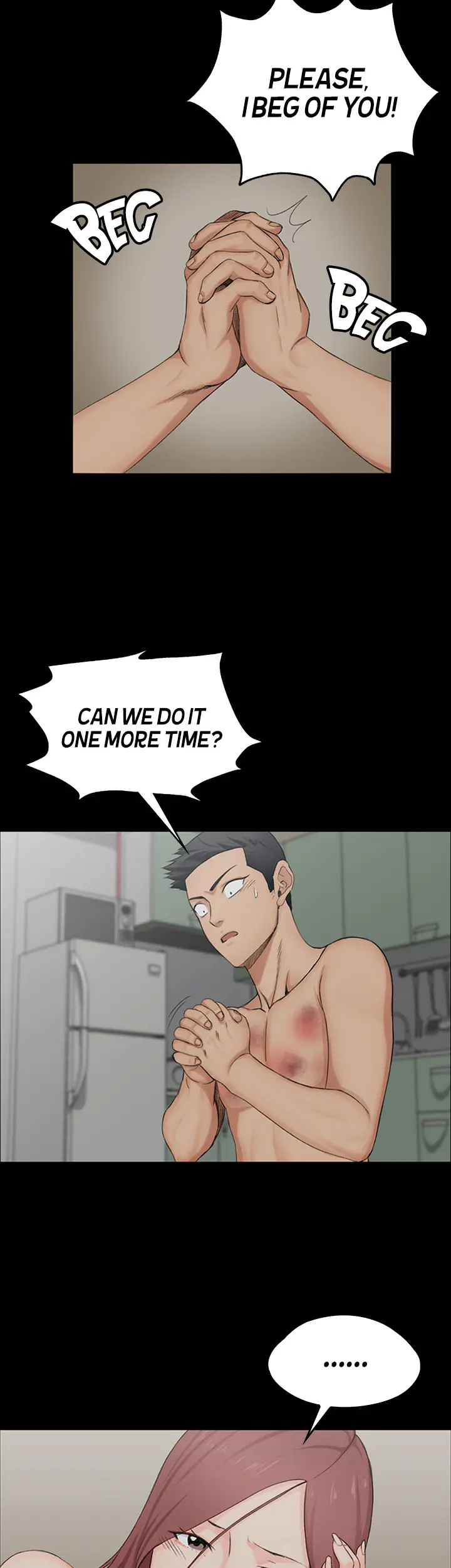 His Place - Chapter 2 [photo 51] - MangaPorn