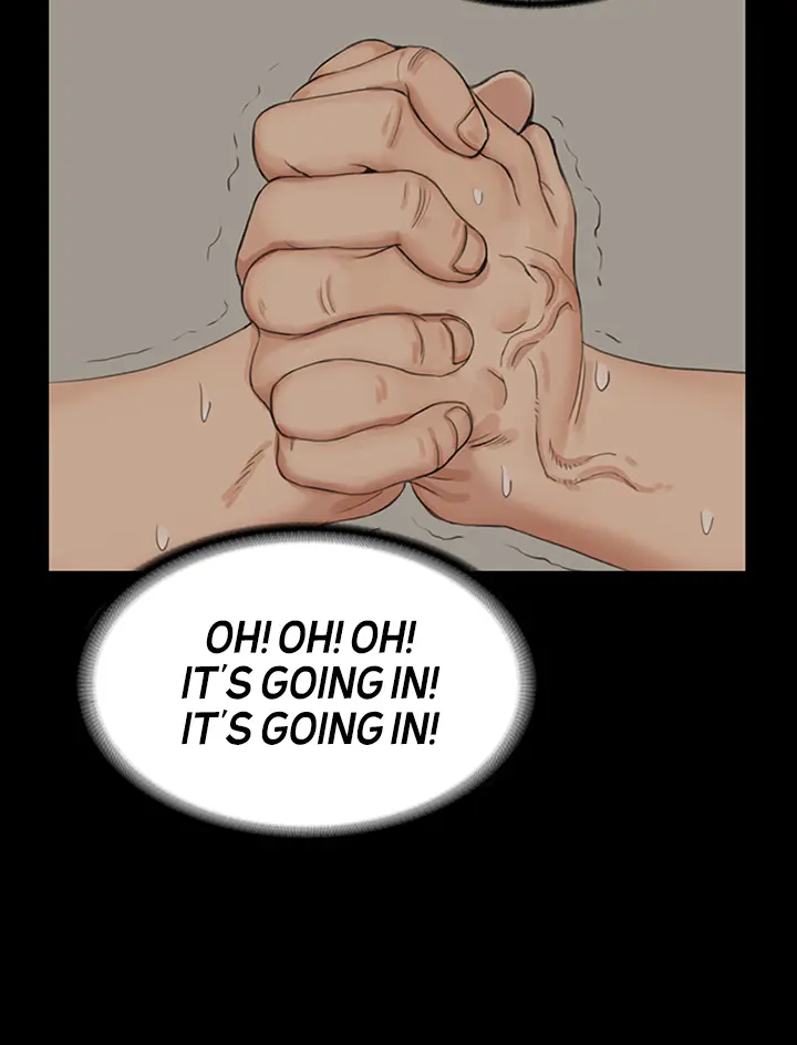 His Place - Chapter 3 [photo 24] - MangaPorn