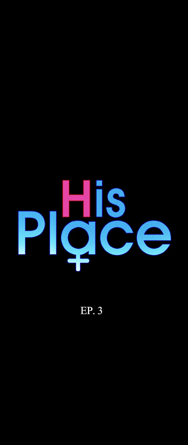 His Place - Chapter 3 [photo 3] - MangaPorn