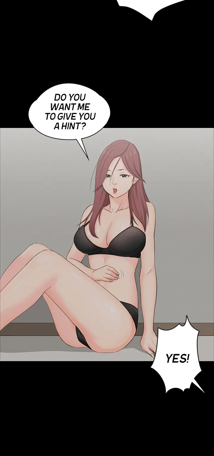 His Place - Chapter 3 [photo 44] - MangaPorn