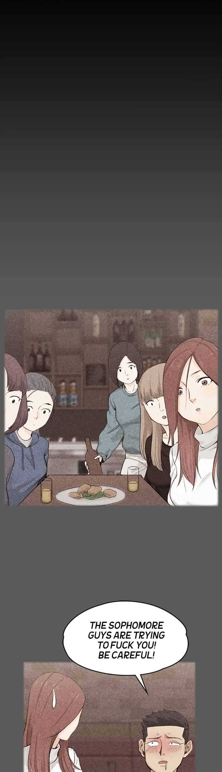 His Place - Chapter 3 [photo 47] - MangaPorn