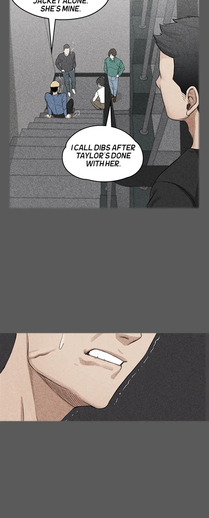 His Place - Chapter 4 [photo 16] - MangaPorn