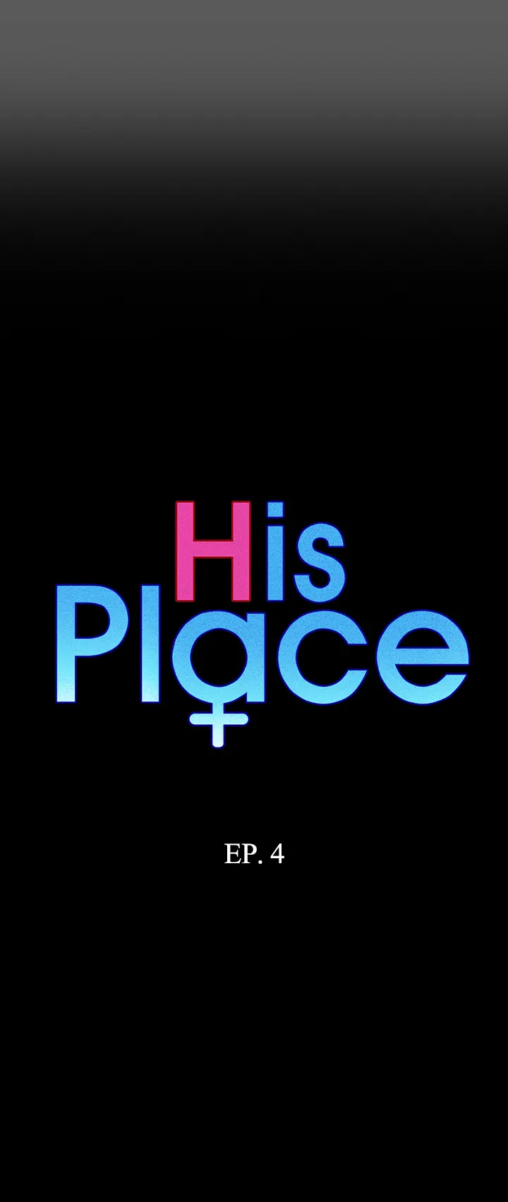 His Place - Chapter 4 [photo 6] - MangaPorn