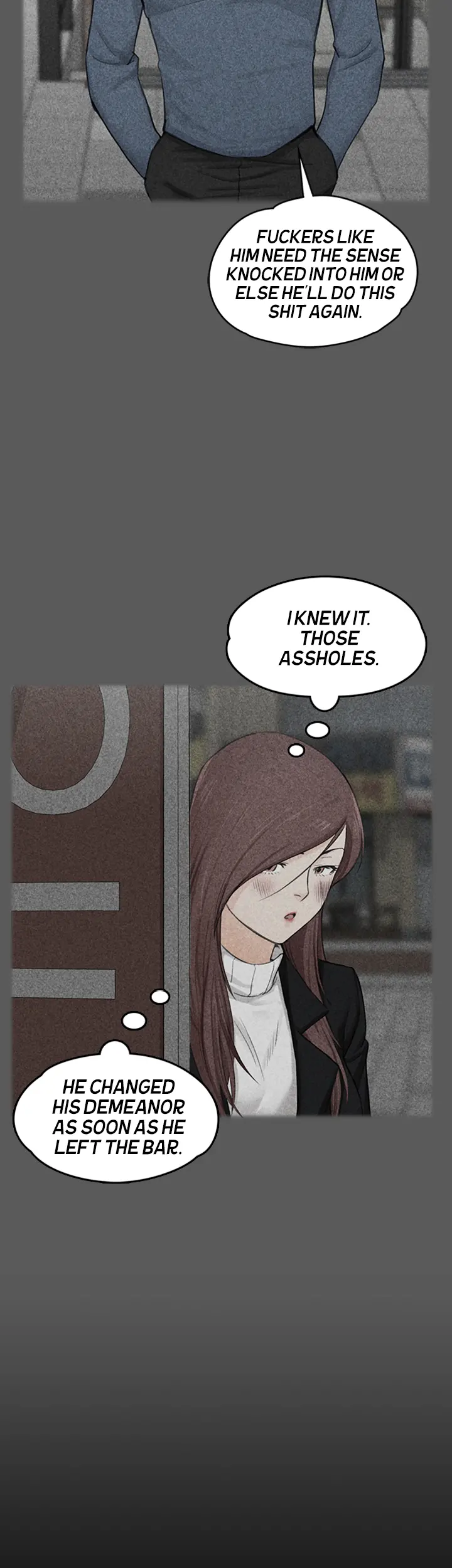 His Place - Chapter 5 [photo 36] - MangaPorn