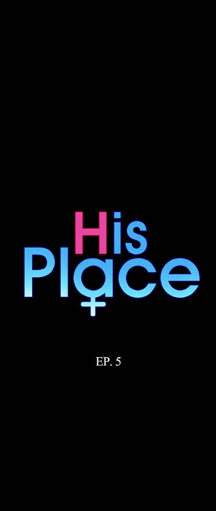 His Place - Chapter 5 [photo 5] - MangaPorn
