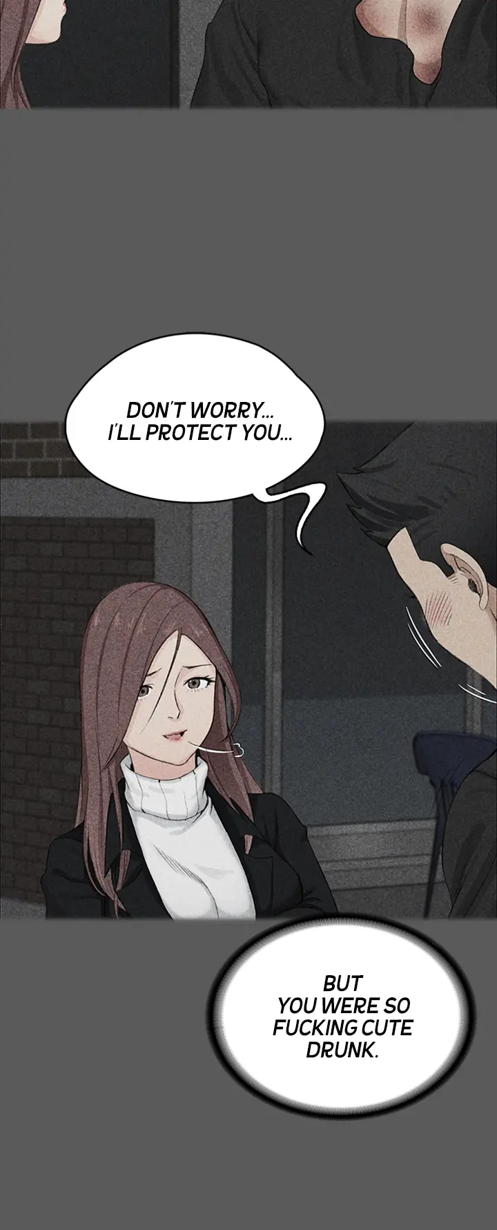 His Place - Chapter 5 [photo 50] - MangaPorn