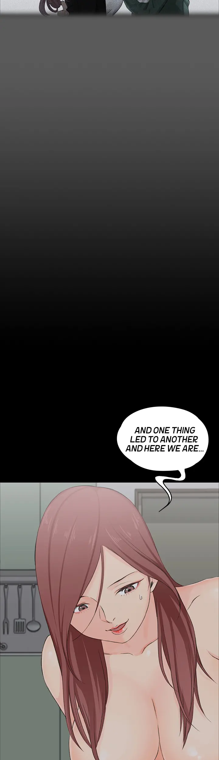 His Place - Chapter 5 [photo 53] - MangaPorn