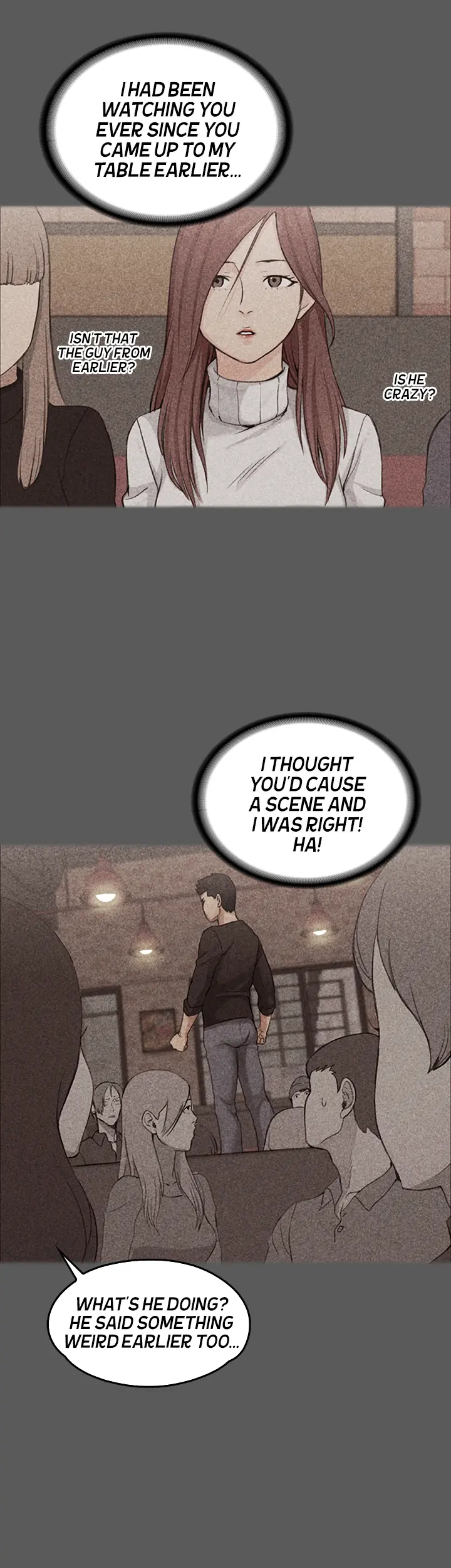 His Place - Chapter 5 [photo 9] - MangaPorn