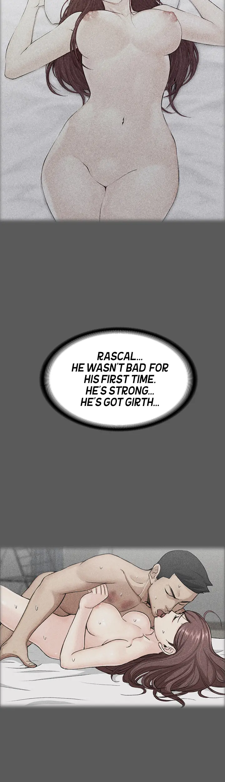His Place - Chapter 6 [photo 37] - MangaPorn