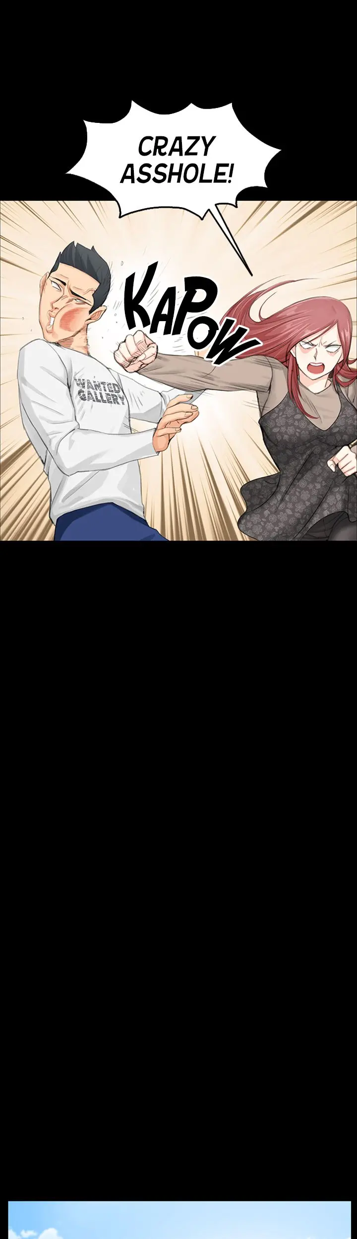 His Place - Chapter 7 [photo 25] - MangaPorn