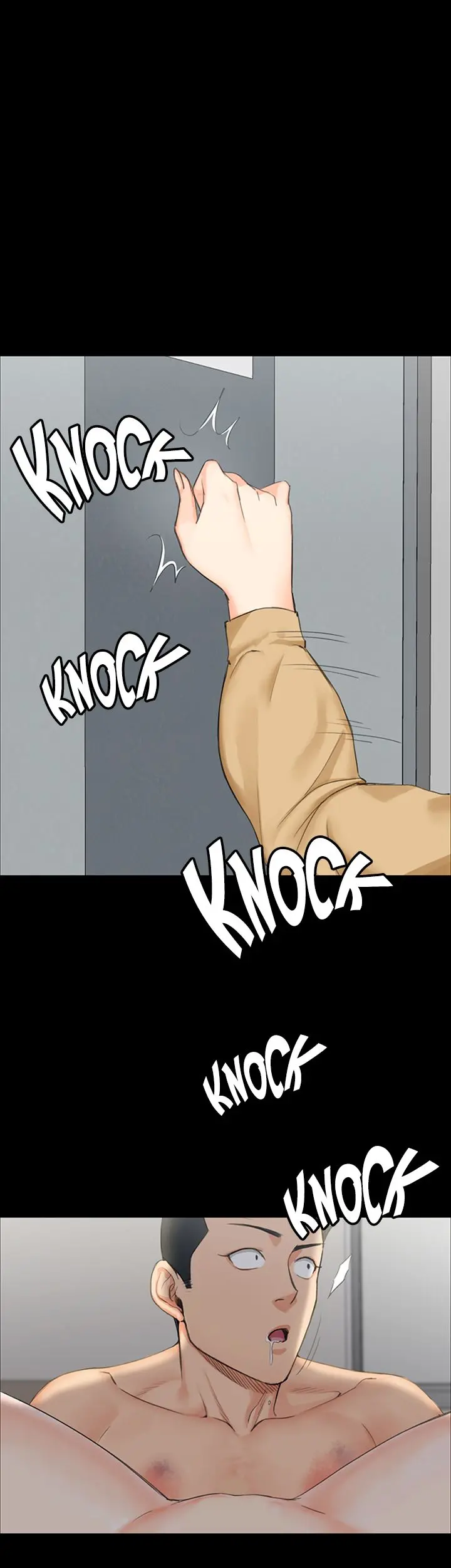 His Place - Chapter 7 [photo 47] - MangaPorn