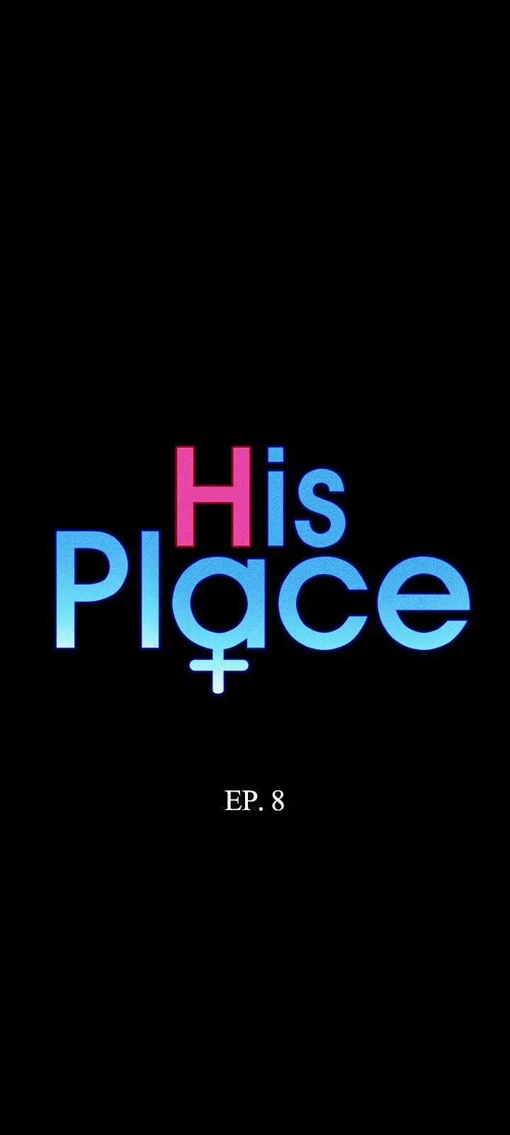 His Place - Chapter 8 [photo 4] - MangaPorn