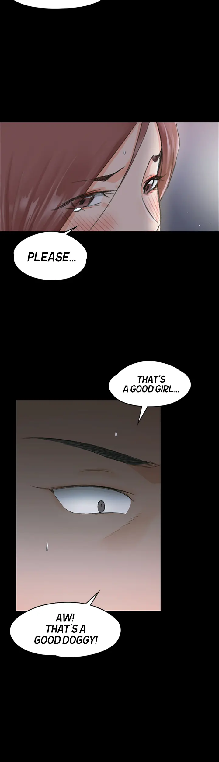 His Place - Chapter 8 [photo 63] - MangaPorn