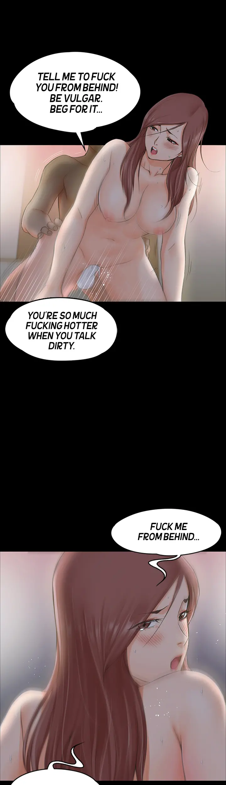 His Place - Chapter 9 [photo 1] - MangaPorn