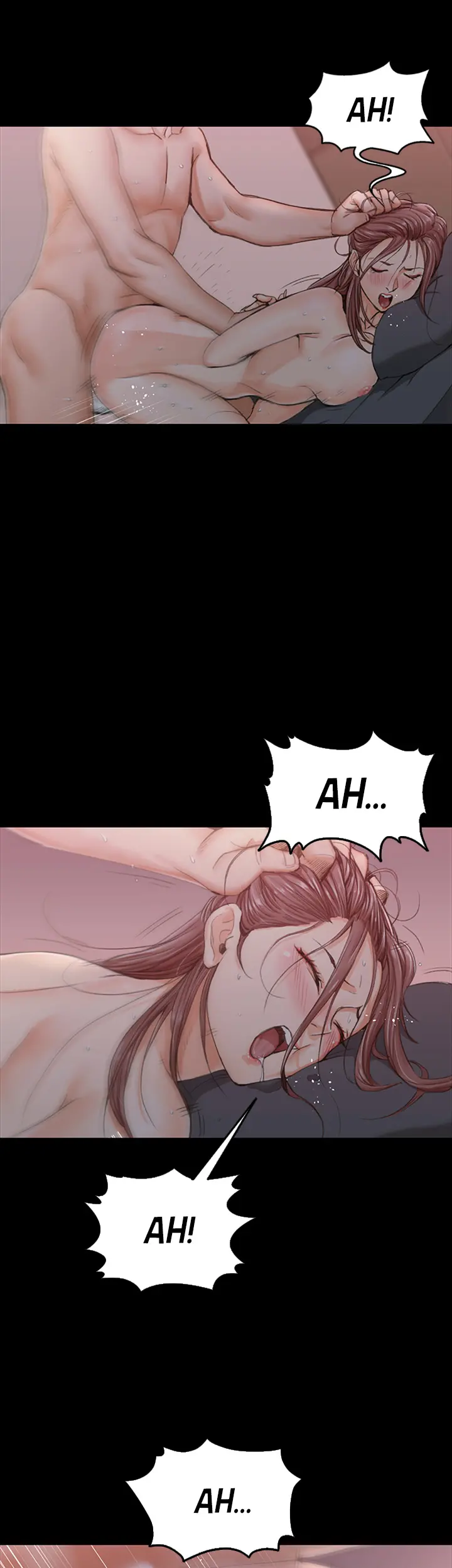 His Place - Chapter 9 [photo 12] - MangaPorn
