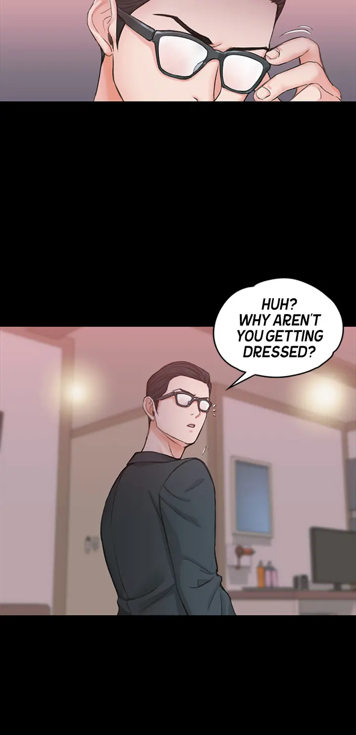 His Place - Chapter 9 [photo 17] - MangaPorn
