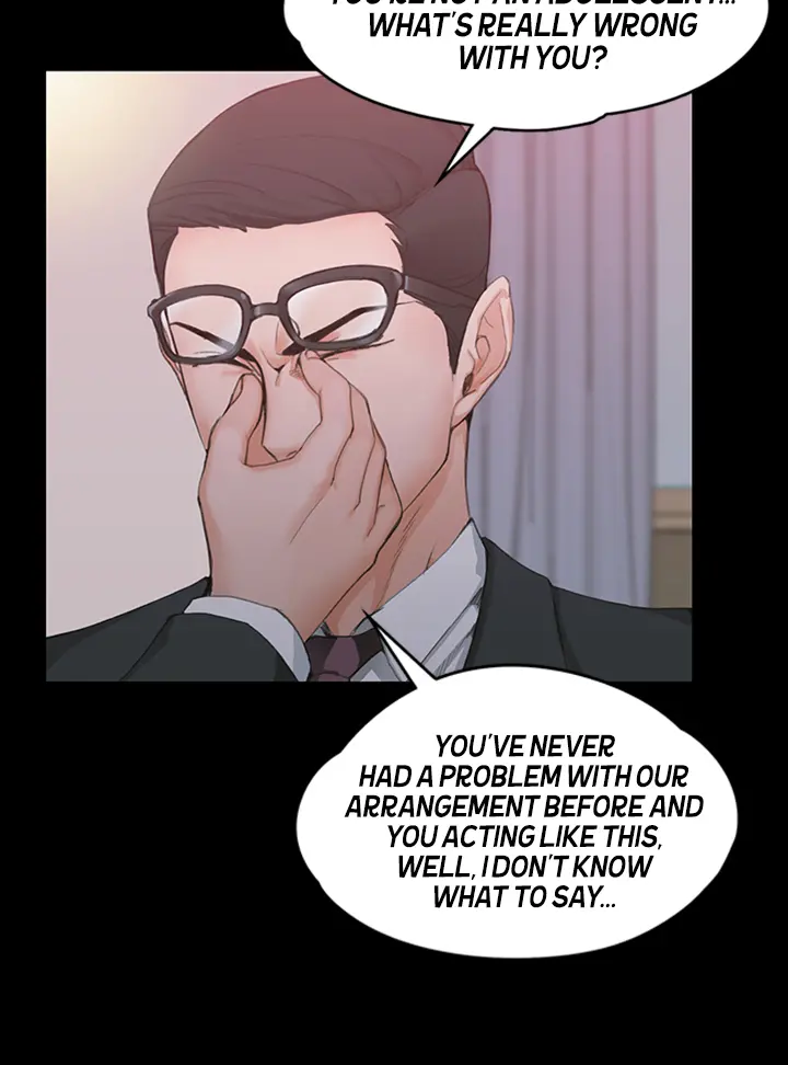His Place - Chapter 9 [photo 23] - MangaPorn