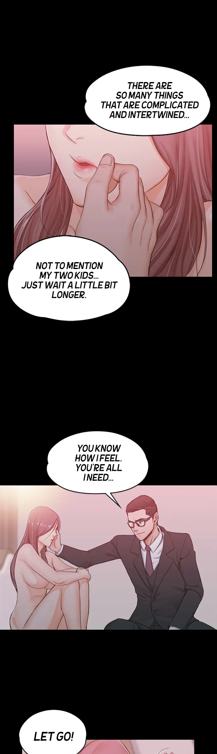 His Place - Chapter 9 [photo 26] - MangaPorn