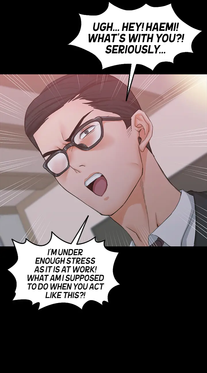 His Place - Chapter 9 [photo 28] - MangaPorn