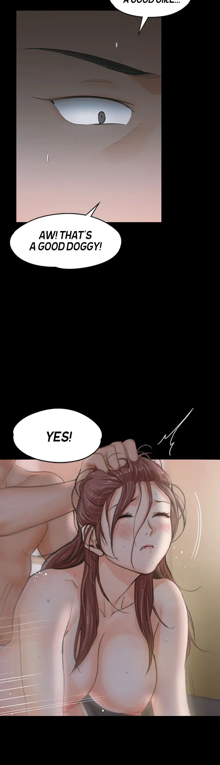 His Place - Chapter 9 [photo 3] - MangaPorn