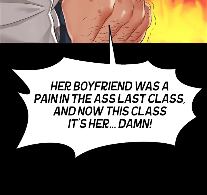His Place - Chapter 9 [photo 33] - MangaPorn