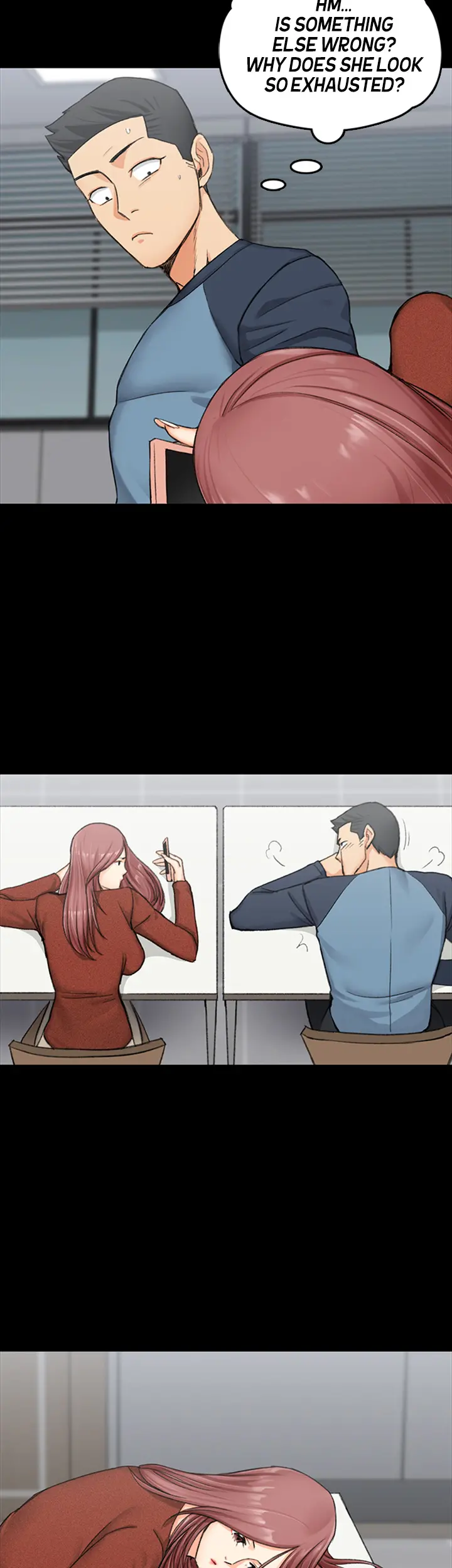 His Place - Chapter 9 [photo 36] - MangaPorn