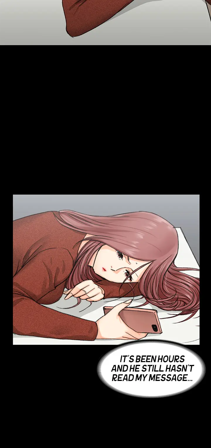 His Place - Chapter 9 [photo 38] - MangaPorn