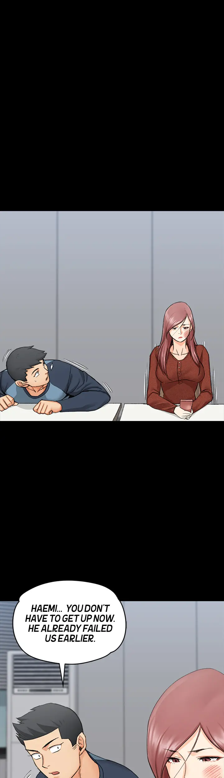 His Place - Chapter 9 [photo 44] - MangaPorn