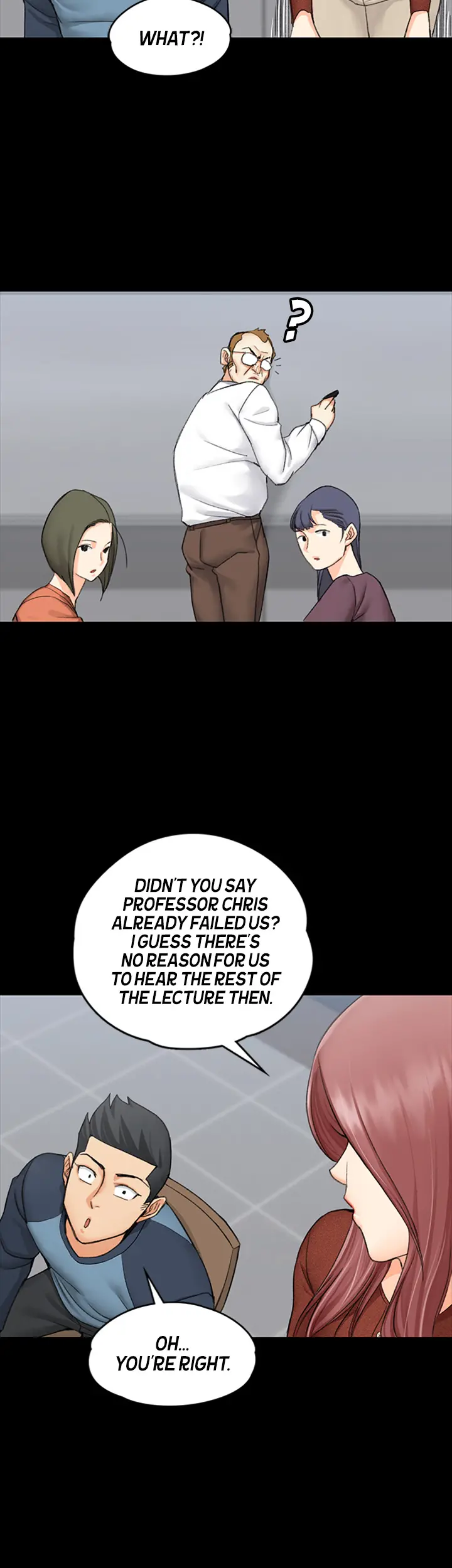 His Place - Chapter 9 [photo 47] - MangaPorn