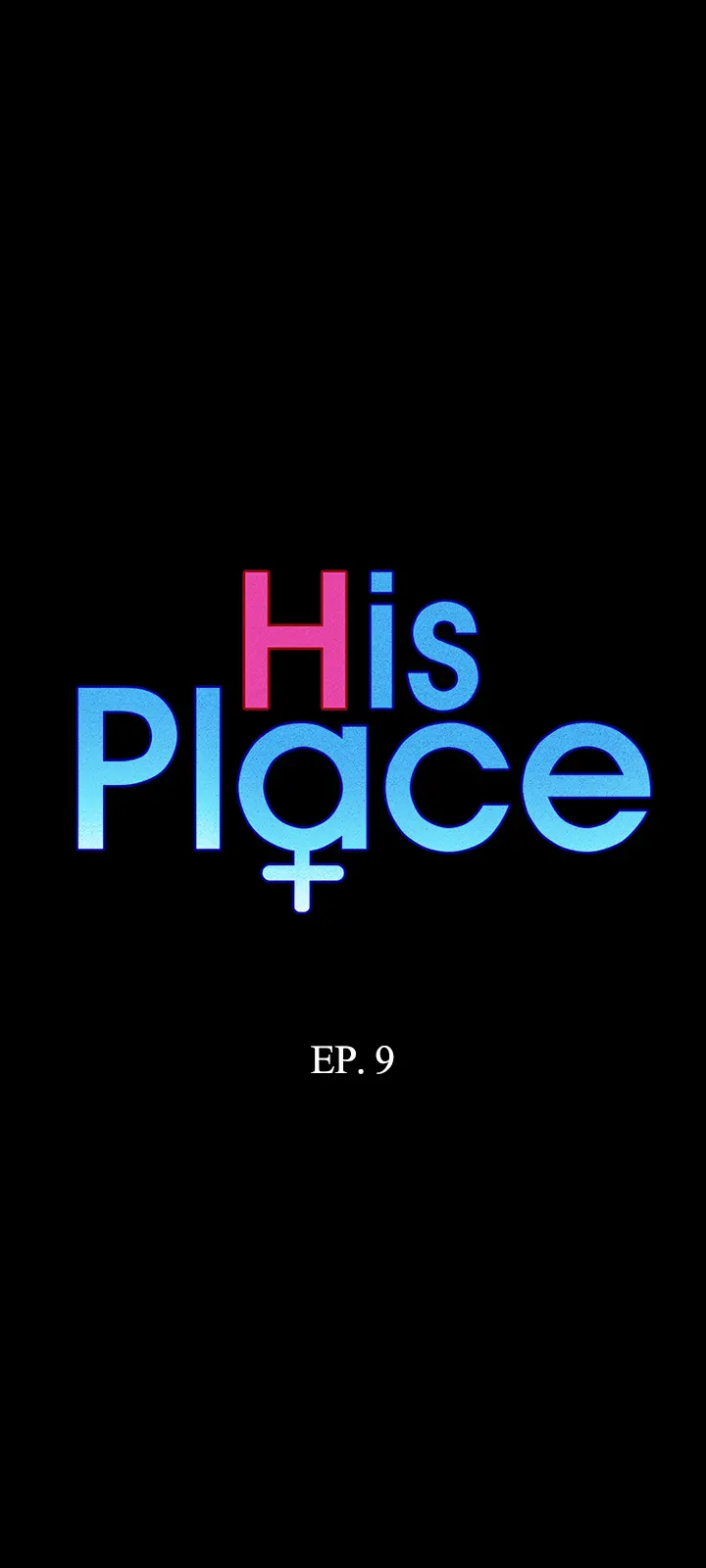 His Place - Chapter 9 [photo 5] - MangaPorn